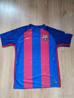 Dres Barcelona Messi