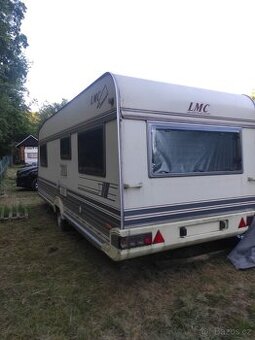 Karavan LMC