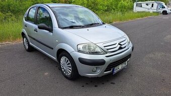 Citroën C3 1.4 , r.v. 2005, 180 tis.
