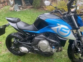 Prodám CF Moto 650