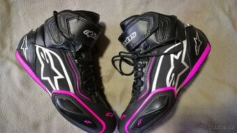 Alpinestars stella faster 2 vel:37