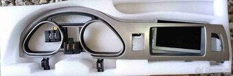 Audi Q7 panel palubního počítače