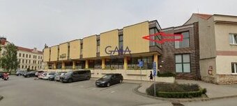 Jaroměřice nad Rokytnou - Investiční příležitost v centru –