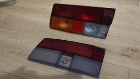 NOVE ZADNI SVETLA SKODA 120L 136 RAPID 130 GARDE ORIGO. VADY