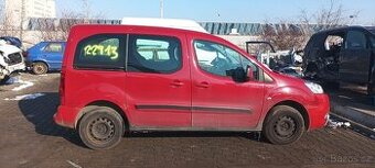 Peugeot Partner č. 22913 - 1