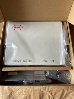 BYD Battery-Box Premium LV BMU