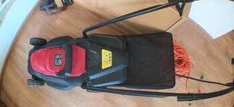 Sekačka + kalač + 2x sekyra + prodluzovacka