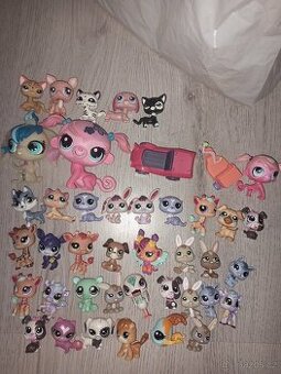 Little PET shop