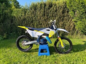 Husqvarna TC 125