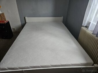 Matrace 140x200
