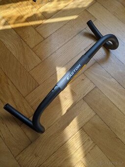 Karbonová řídítka Easton EC70 AX - 1