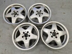 Disky Mercedes 5x112 R16