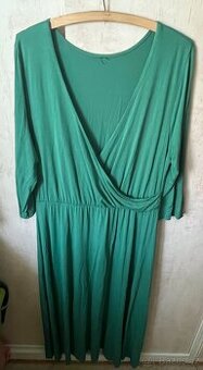 Šaty dlouhé XL/XXL - 1