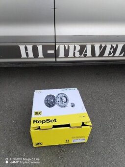Spojka Hyundai H1