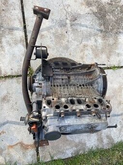 Motor Škoda 136 rapid