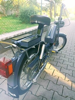 Babetta 210