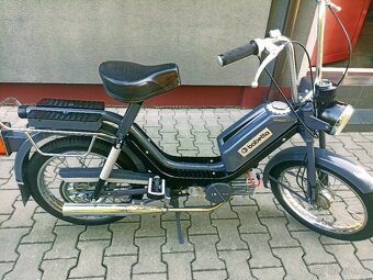 Babetta 210