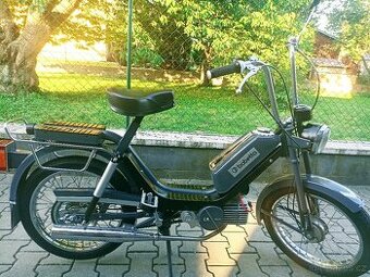 Babetta 210 " PO RENOVACI "