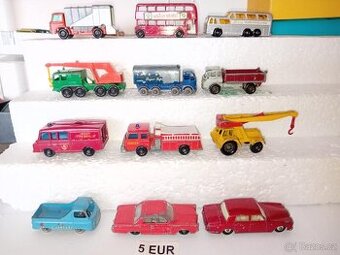 Matchbox RW superfast 5