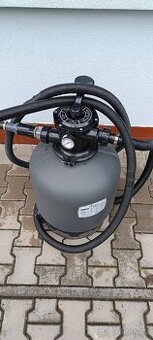 Písková filtrace Azuro p450