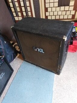 Engl E412VG Pro BK Straight - 1