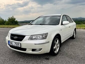 SONATA 2.4 AUTOMAT
