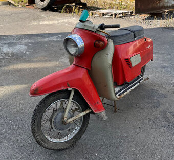 Manet 125