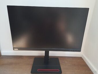 Monitor Lenovo ThinkVision T24m