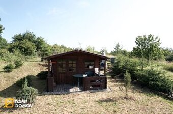 Prodej pozemku se zahradním domkem 3 731 m2 - Staré Město - 1