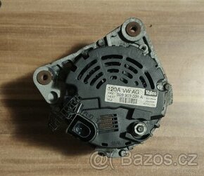 Alternator koncern vw