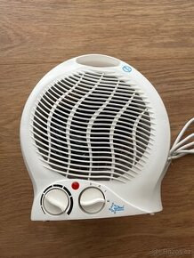 Topný ventilátor Air Booster 2000