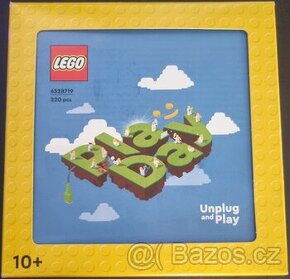 Koupím Lego 6528719 či 6528720 Play Day 2024 Unplug and Play