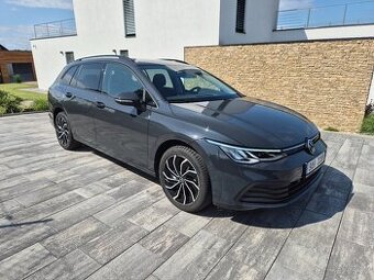 VW Golf Variant 1.0tsi 81kw Life