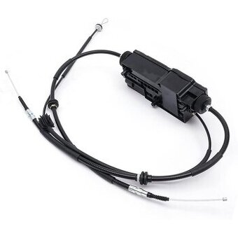 Elektrická ruční brzda BMW X5 E70 / X6 E71