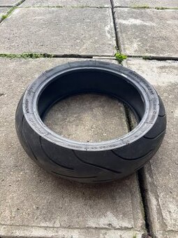 Pneu Michelin Pilot power