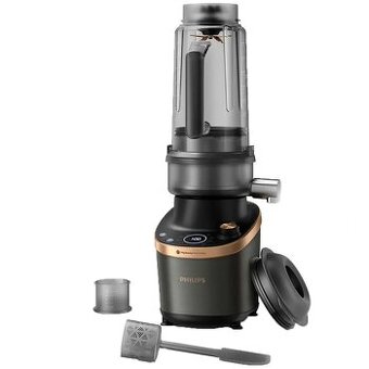 Mixér Flip&Juice s modulem odšťavňovače