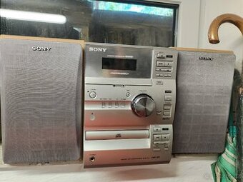Sony CMT-SP1