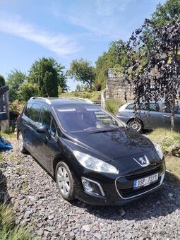 Peugeot 308 SW 1.6HDI 68 kw