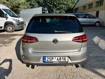 Volkswagen Golf 7 GTI 169kw