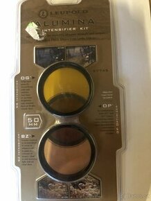 Leupold intensifier kit