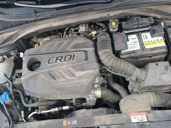 Kia ceed 1.6.crdi