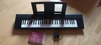 Piano Yamaha - 1