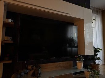 TV Samsung UE55HU6900U