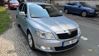 ŘIDIČ TAXI - Bolt+Uber