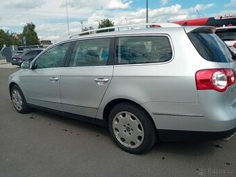 Passat B6 2.0 tdi kW 103 rok 2008