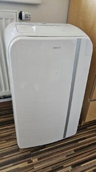 MOBILNI KLIMATIZACE, Sencor SAC MT1240C Wi-Fi