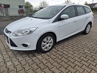 FOCUS COMBI 1,0 74 KW ODPOČET DPH