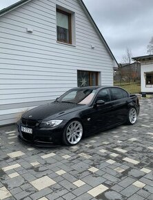 Dvourozměrná ALU kola original BMW styling 95 R19 5x120