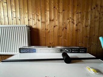 2x LED svítidlo nástěnné svítidlo vnitřní 90cm