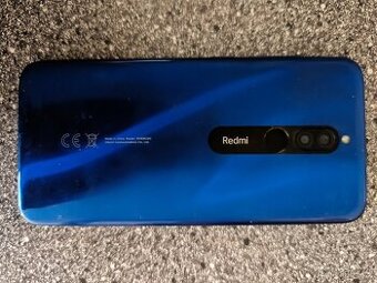 Xiaomi Redmi 8
